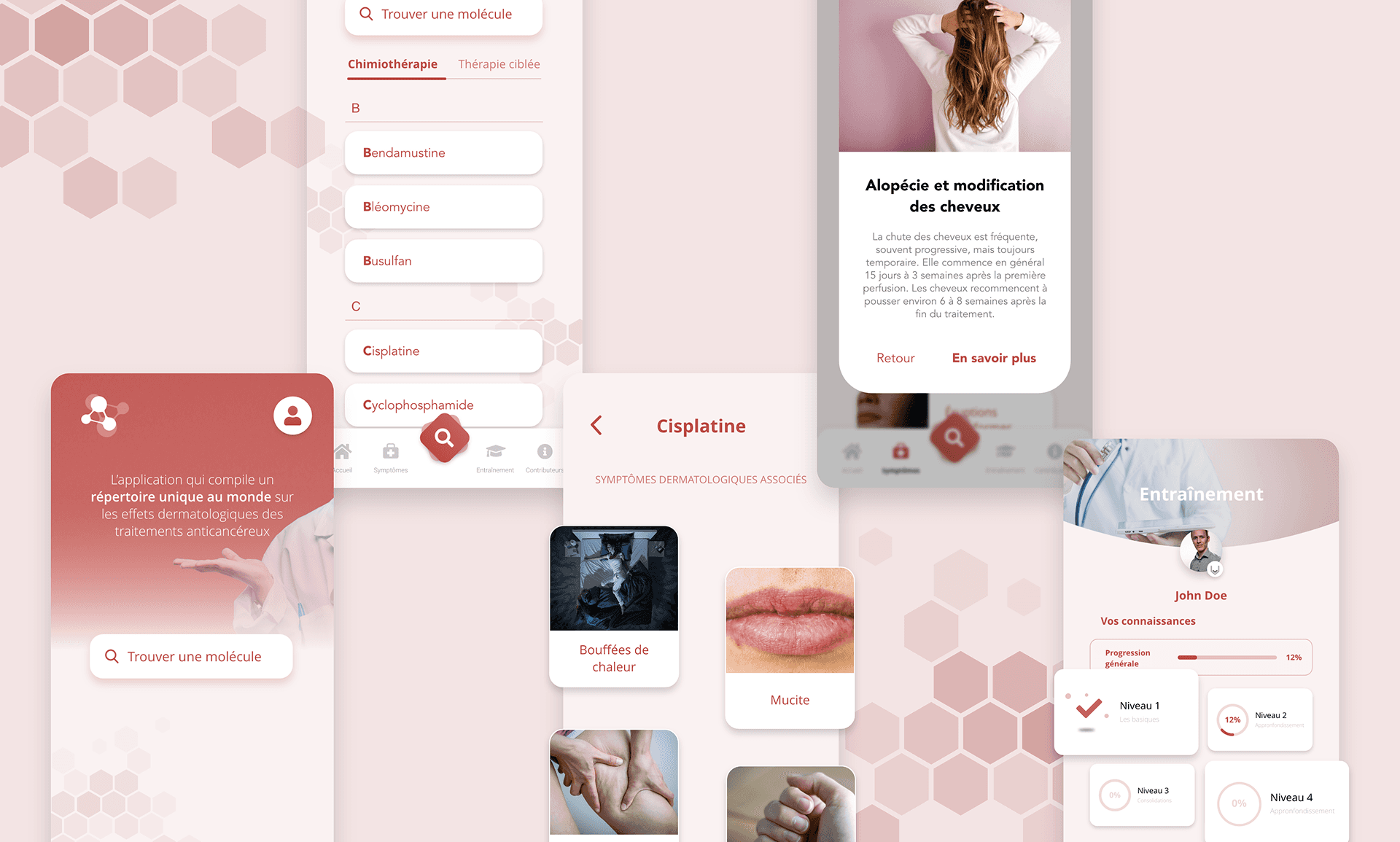 Side Onco Skin - Avène