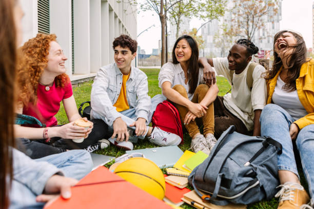international academic immersion program