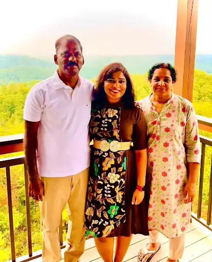 Dr Akhila's testimonial for Praan Health