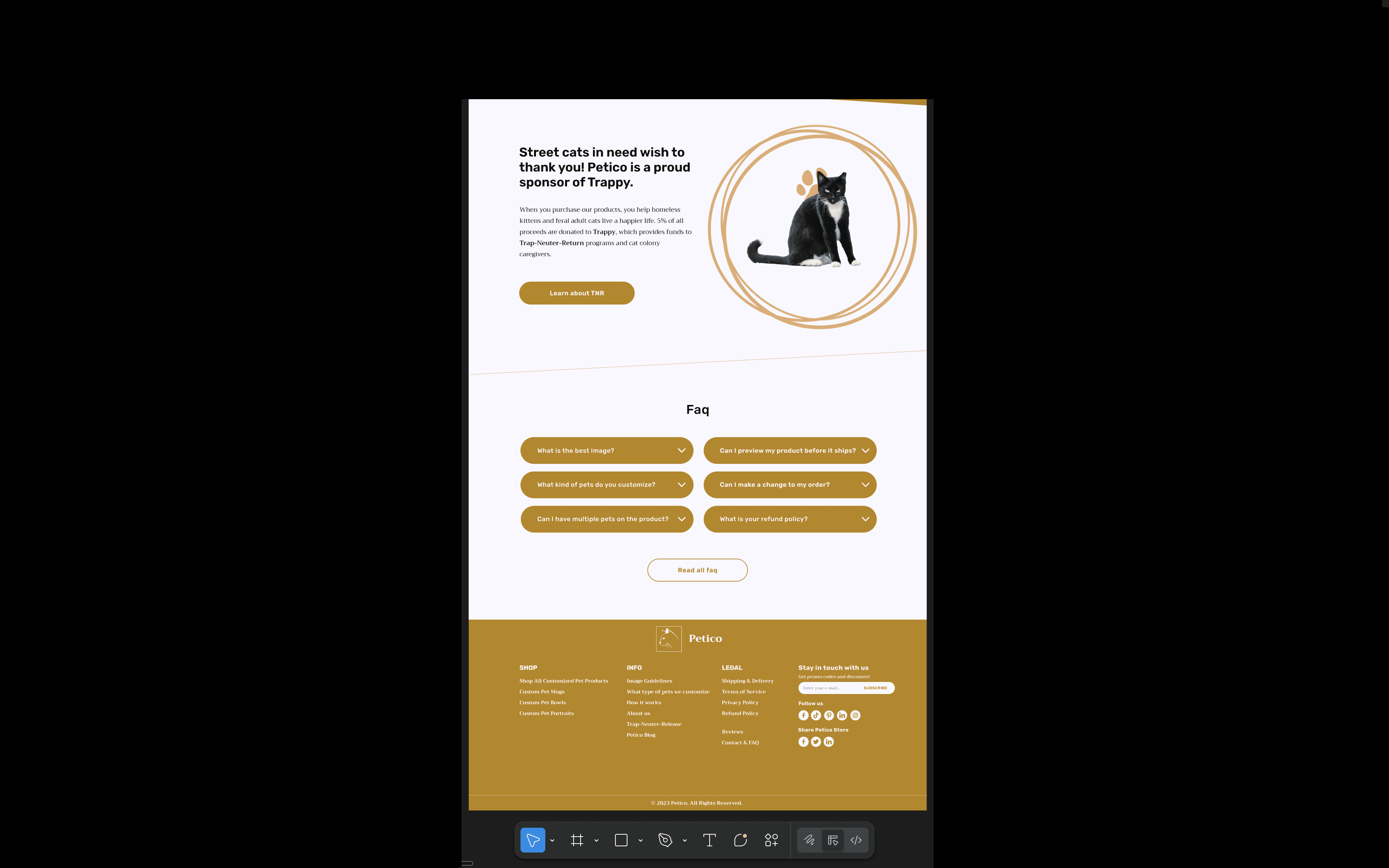 craftsmanship meets elegance