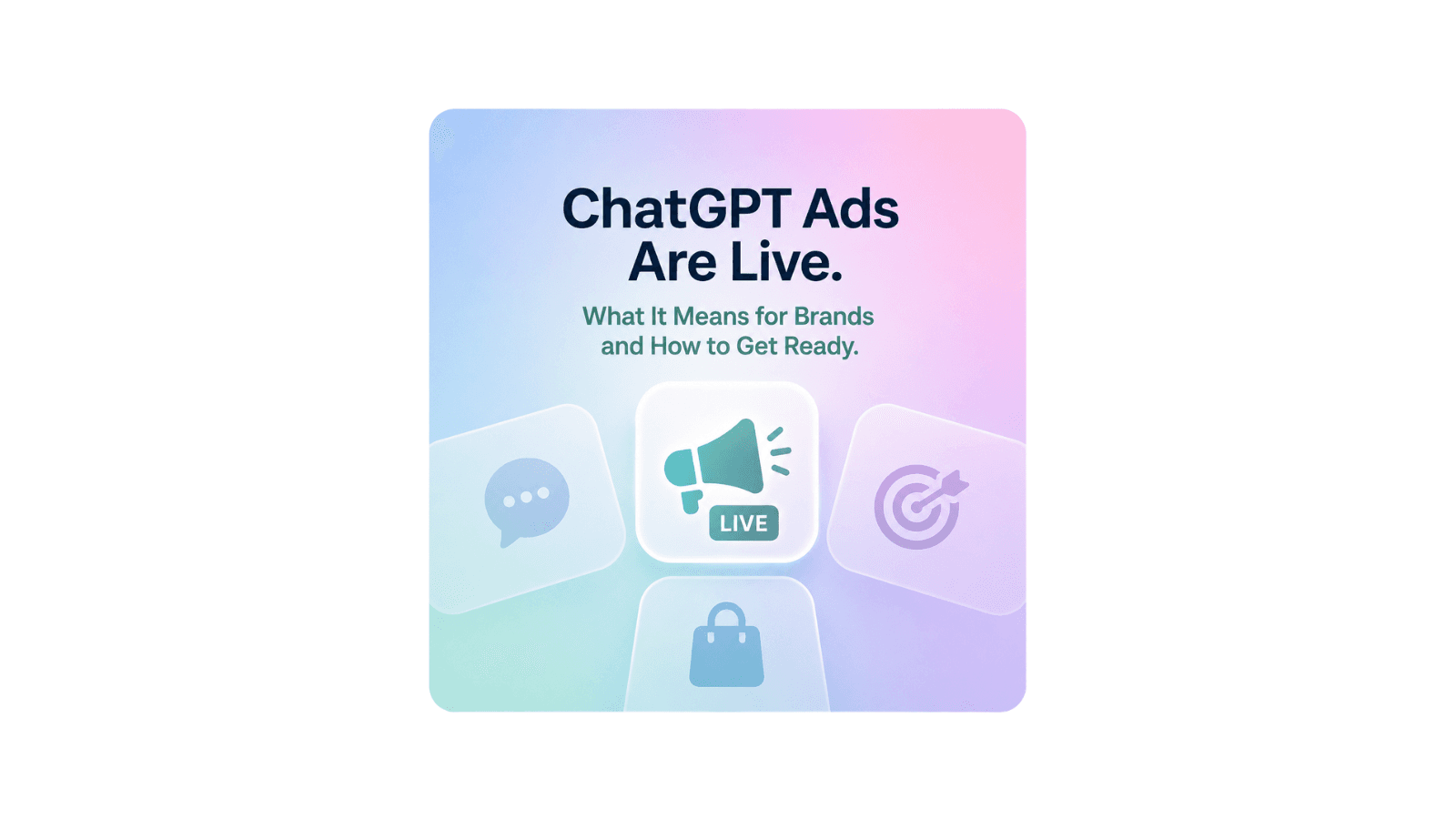 GPT Ads