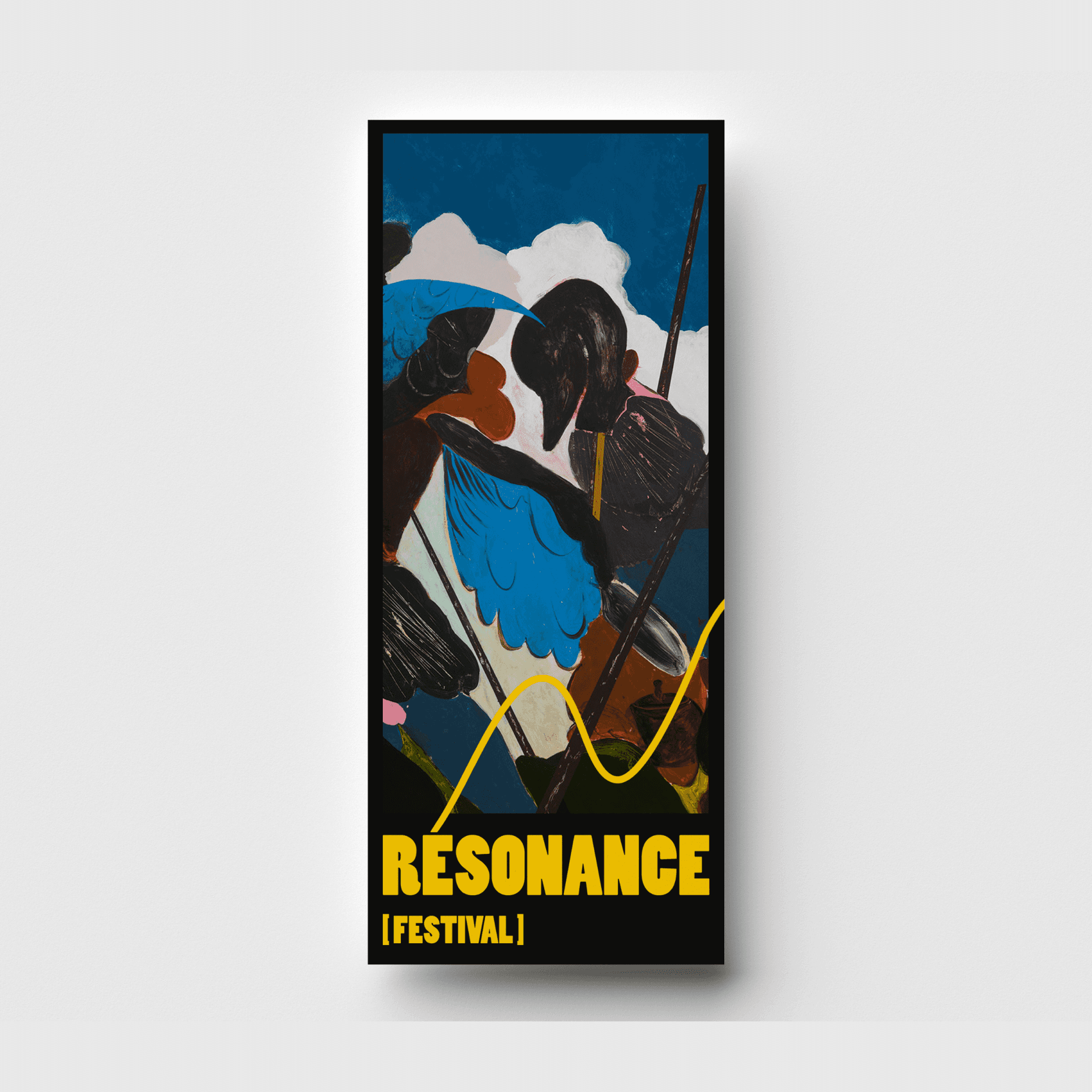 Here comes the alt text