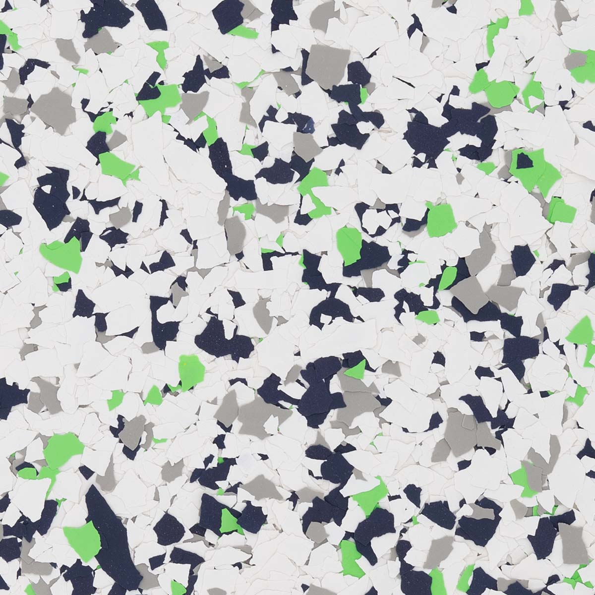 Flake Color Sample - BOOM