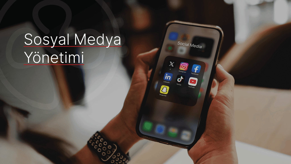 Sosyal Medya Yönetimi