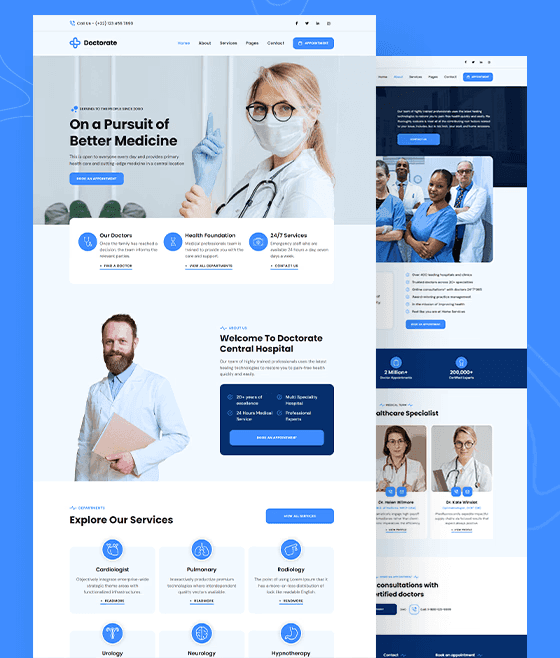 An image of Freelio's project ui