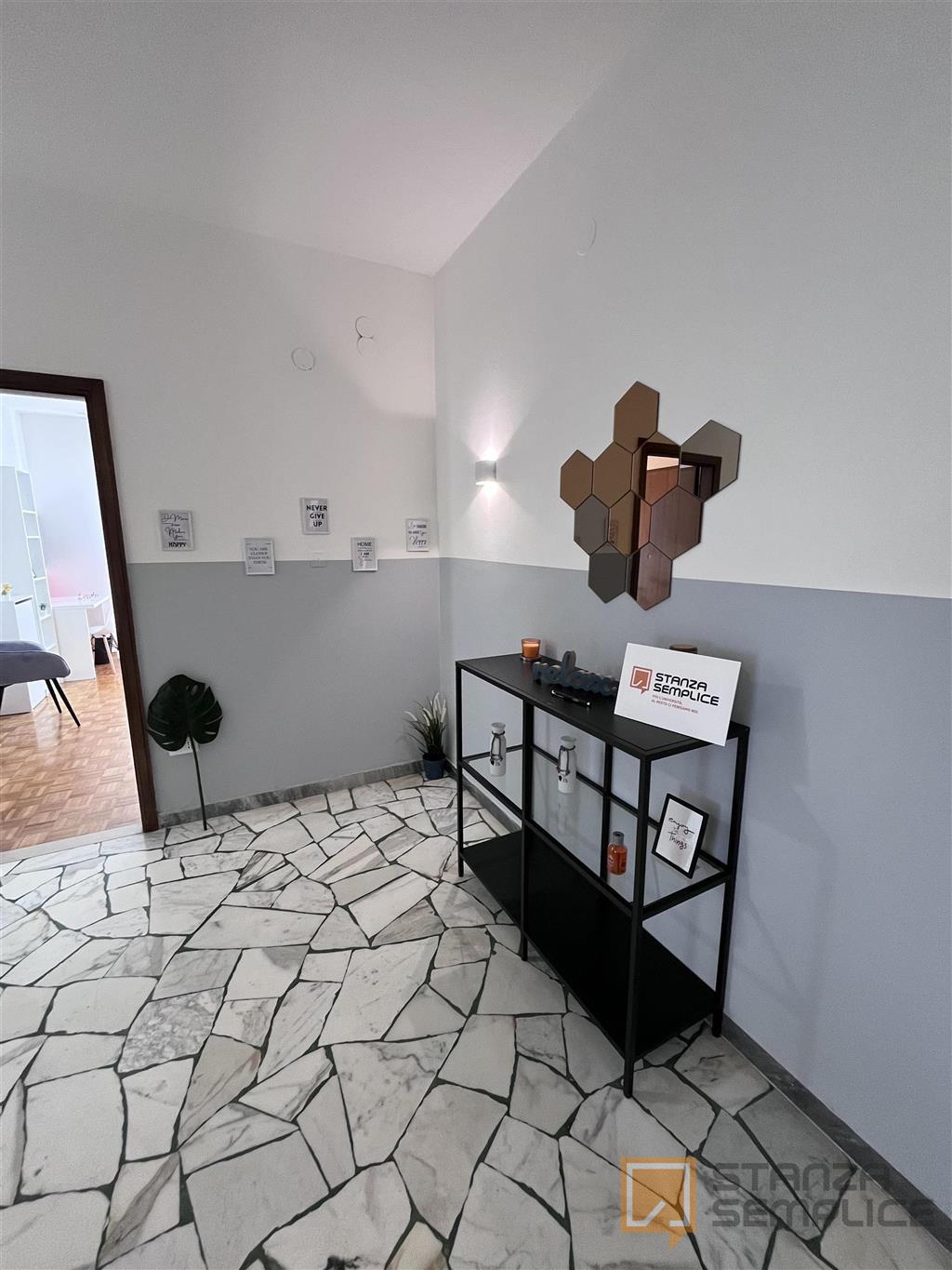 16 sqm room in Viale Verona, Trento