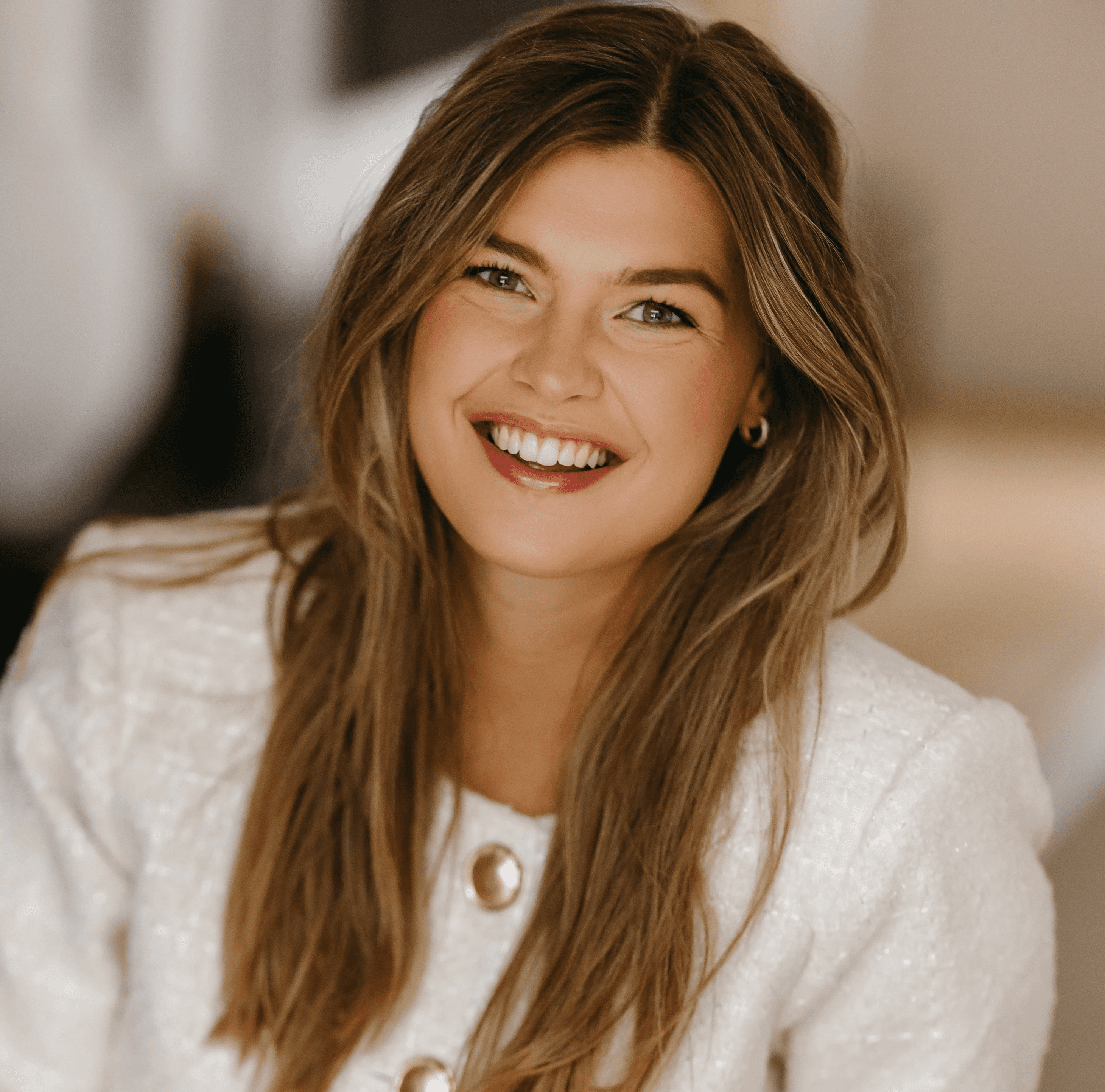 Eline van Dam