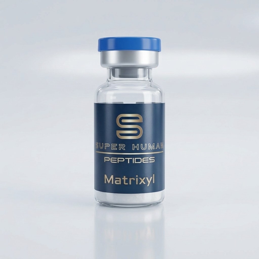 Matrixyl (Palmitoyl Pentapeptide-4)