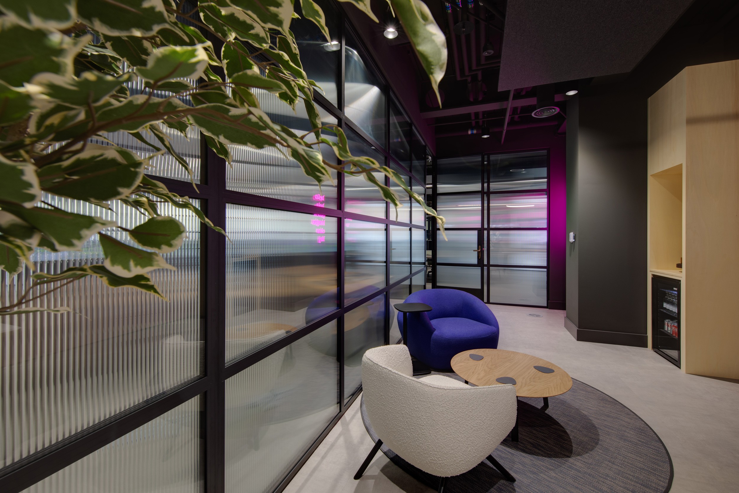 Workspace Office Design