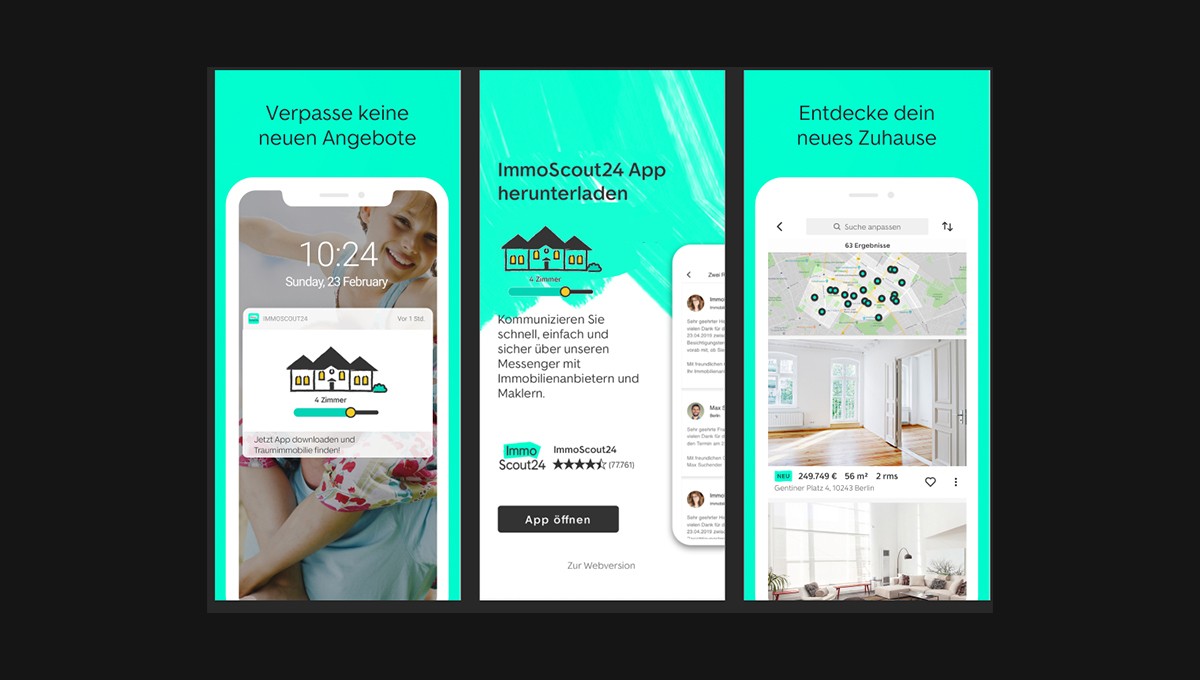 Family standing in a lush green field with tractor.