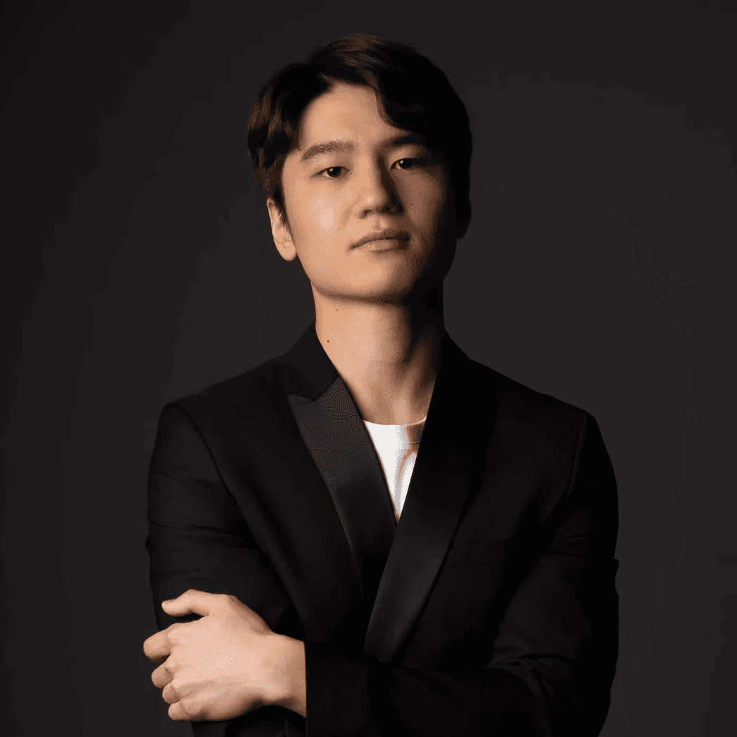 Harmonaire Musique David Baik