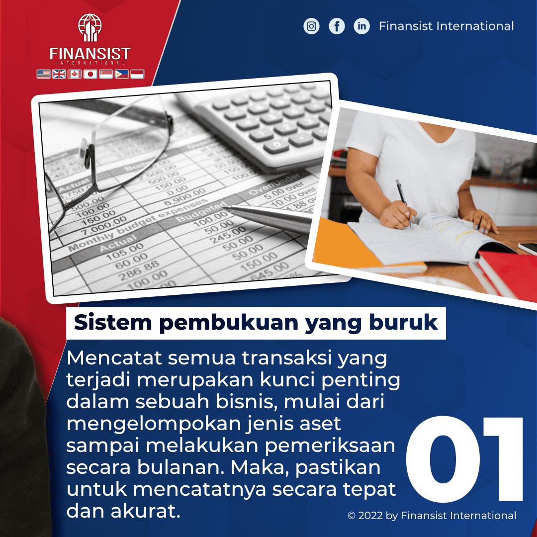 Finansist International Social Media Design — image 8
