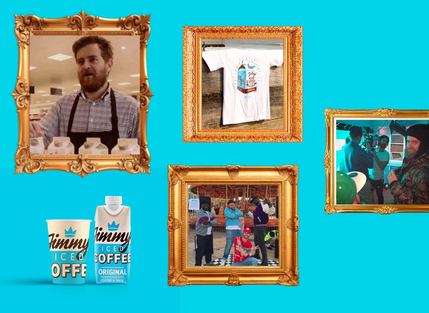 black iphone 5 on white table