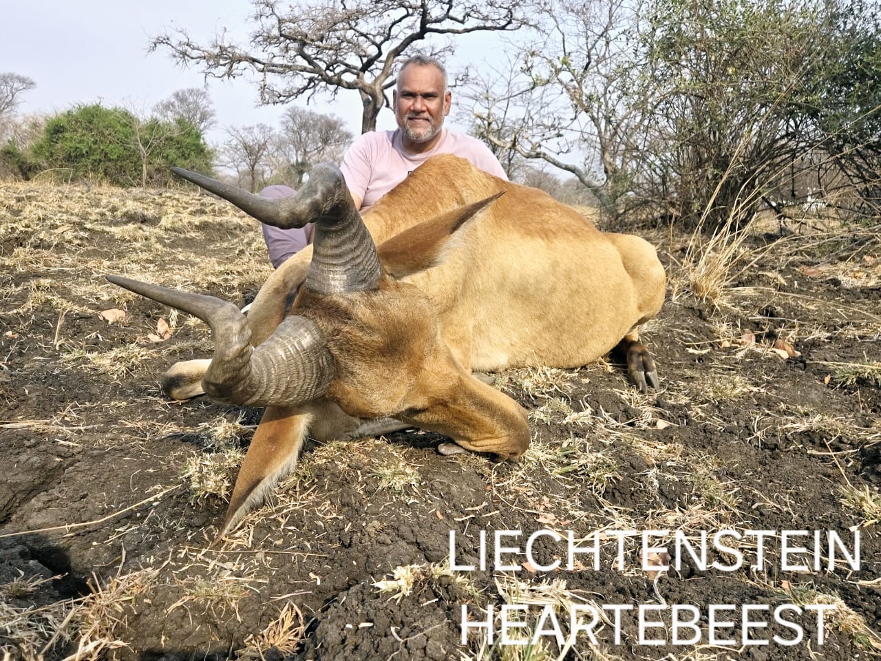 Gilson Hunting Safaris gallery photo 36