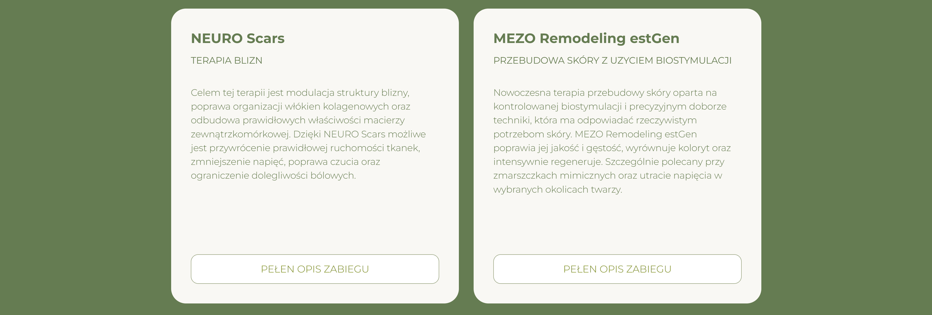 Salon urody Marty Gawrońskiej