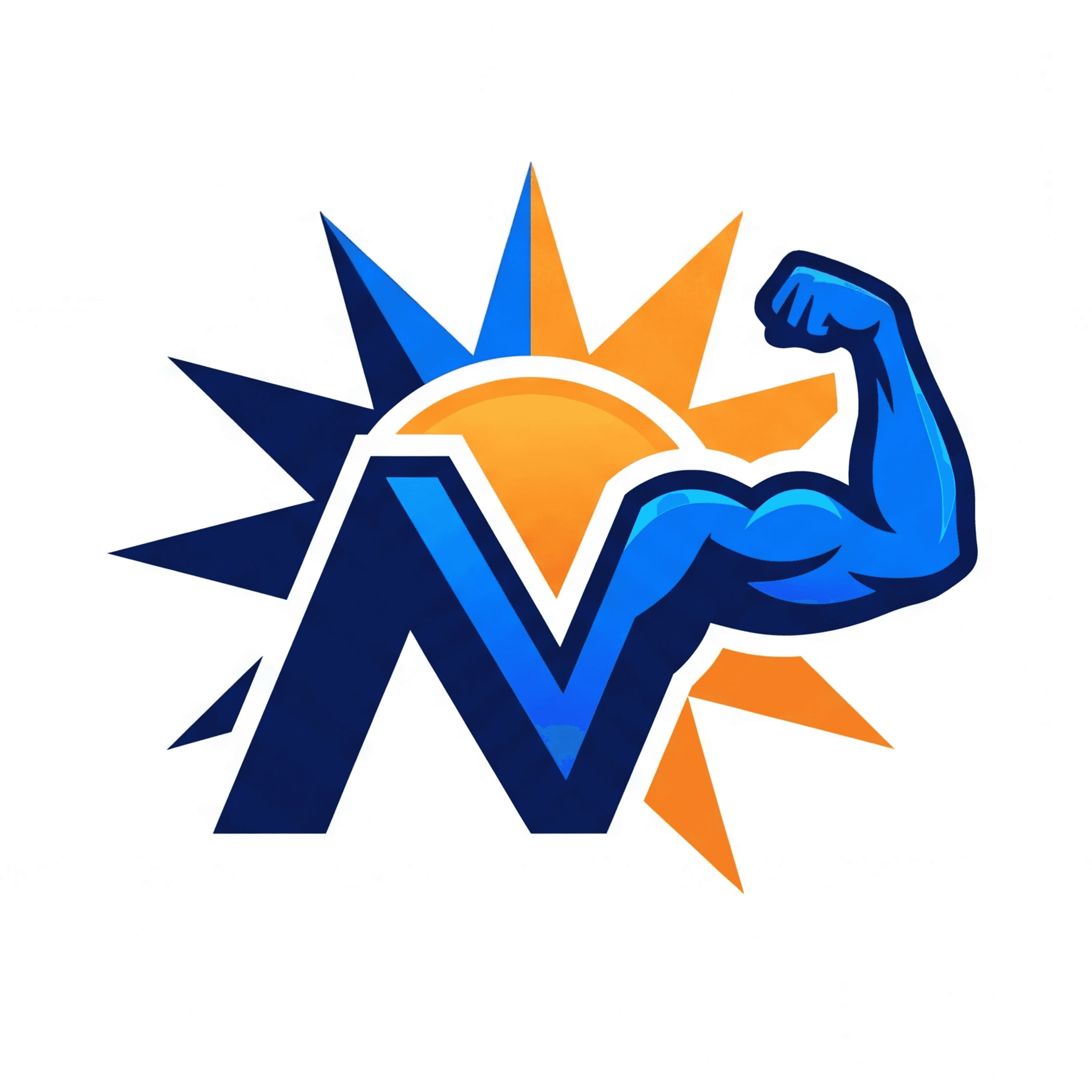 Nova Fitness Logo