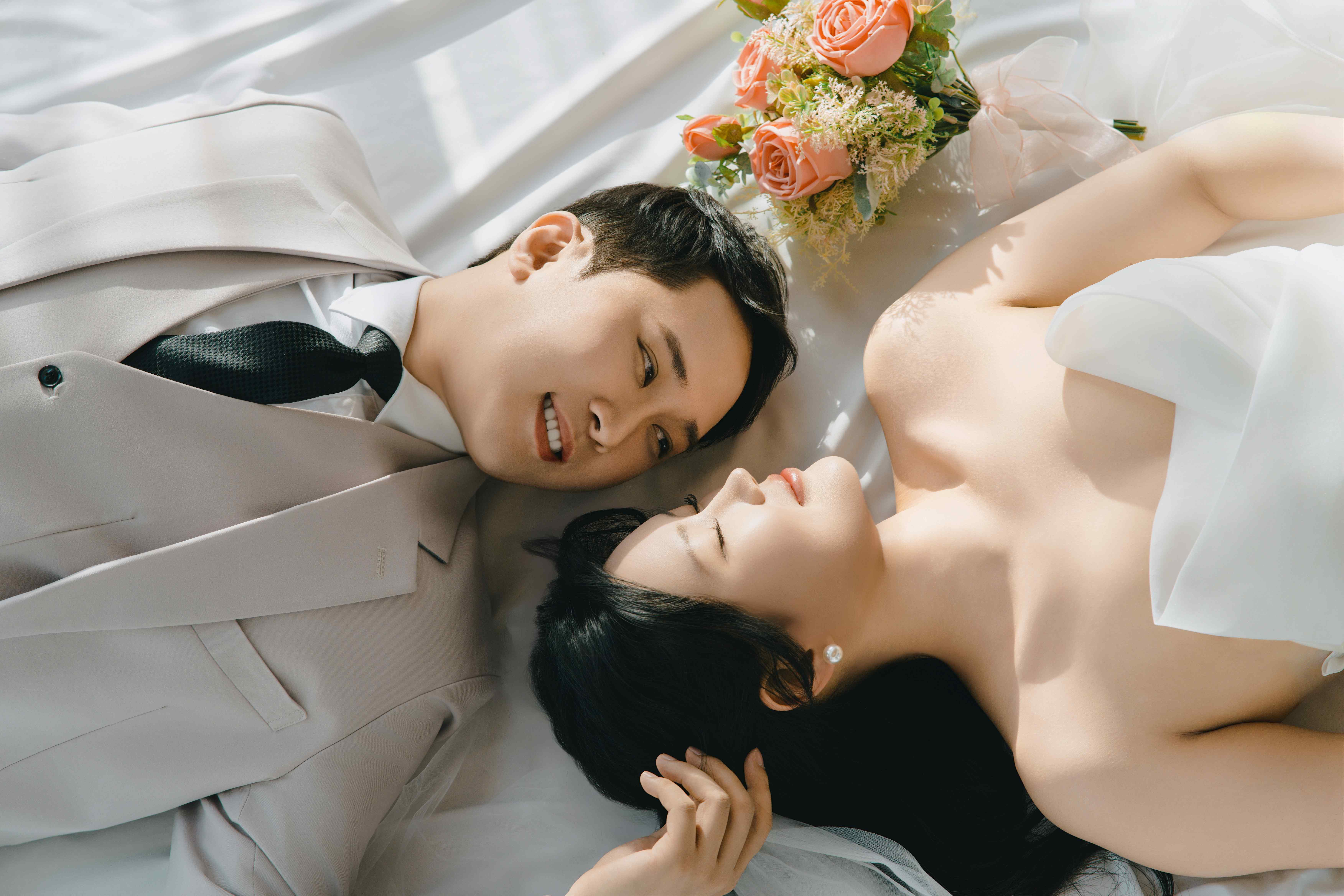 [필름커넥트] 서울 가든더블류 스튜디오 후기 | 작가추천 유운필름
