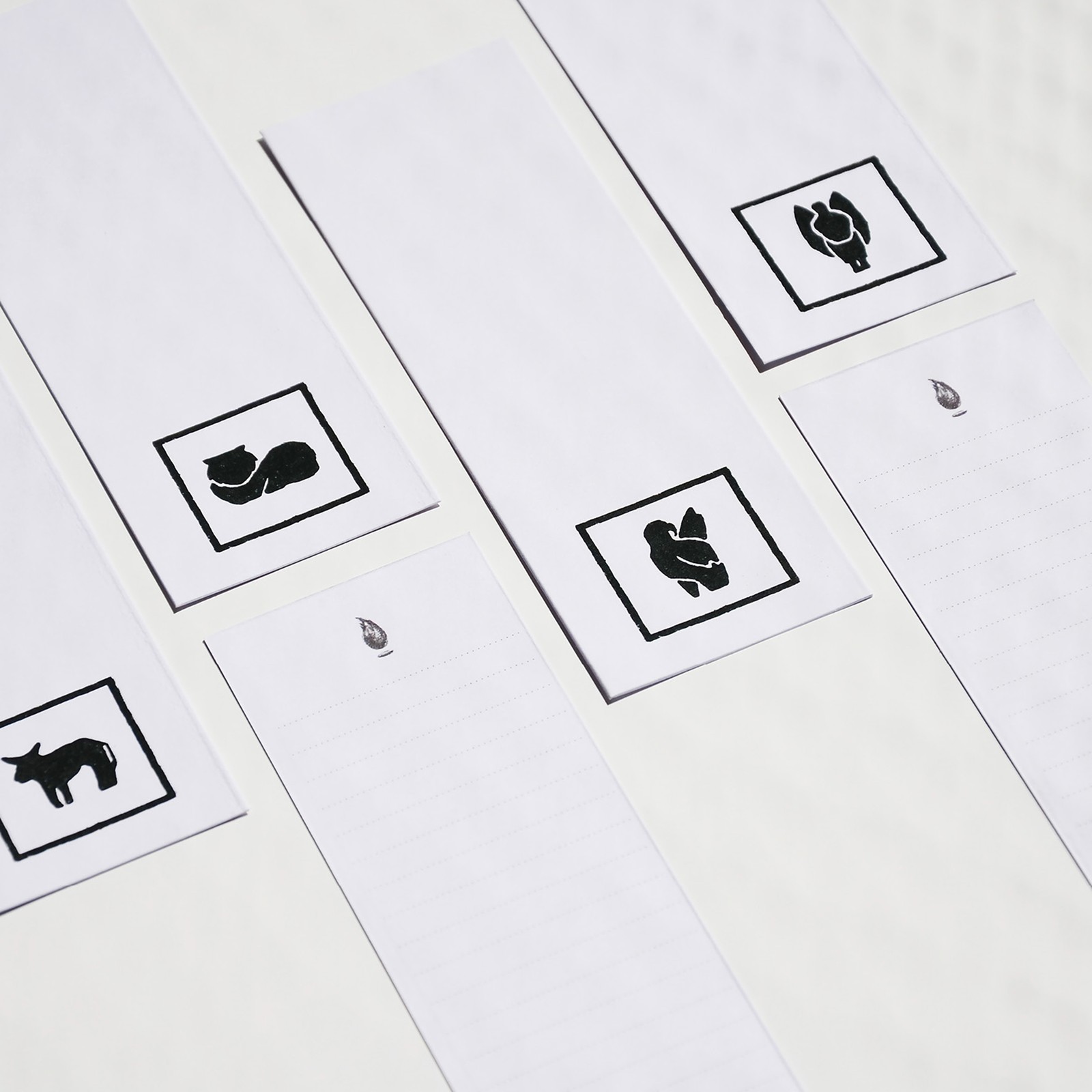 Evangélium projekt - Atelier Soie