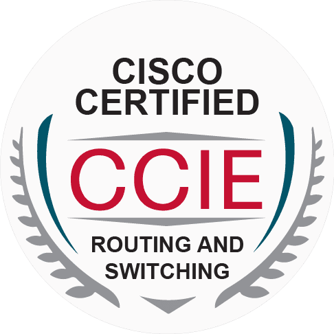 CCNP to CCIE Enterprise