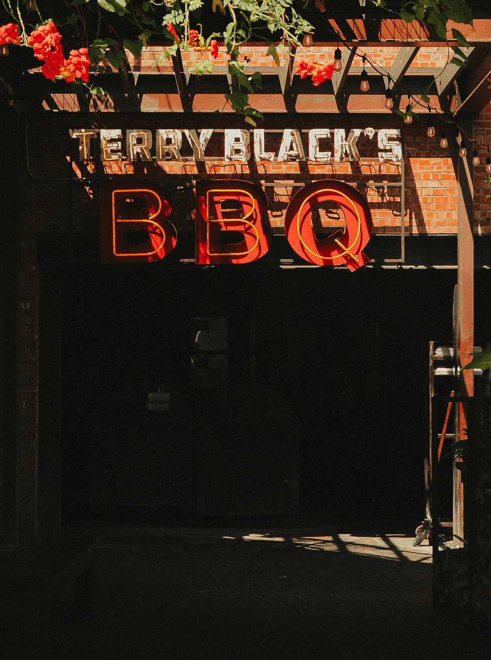Terry Black's BBQ Pit