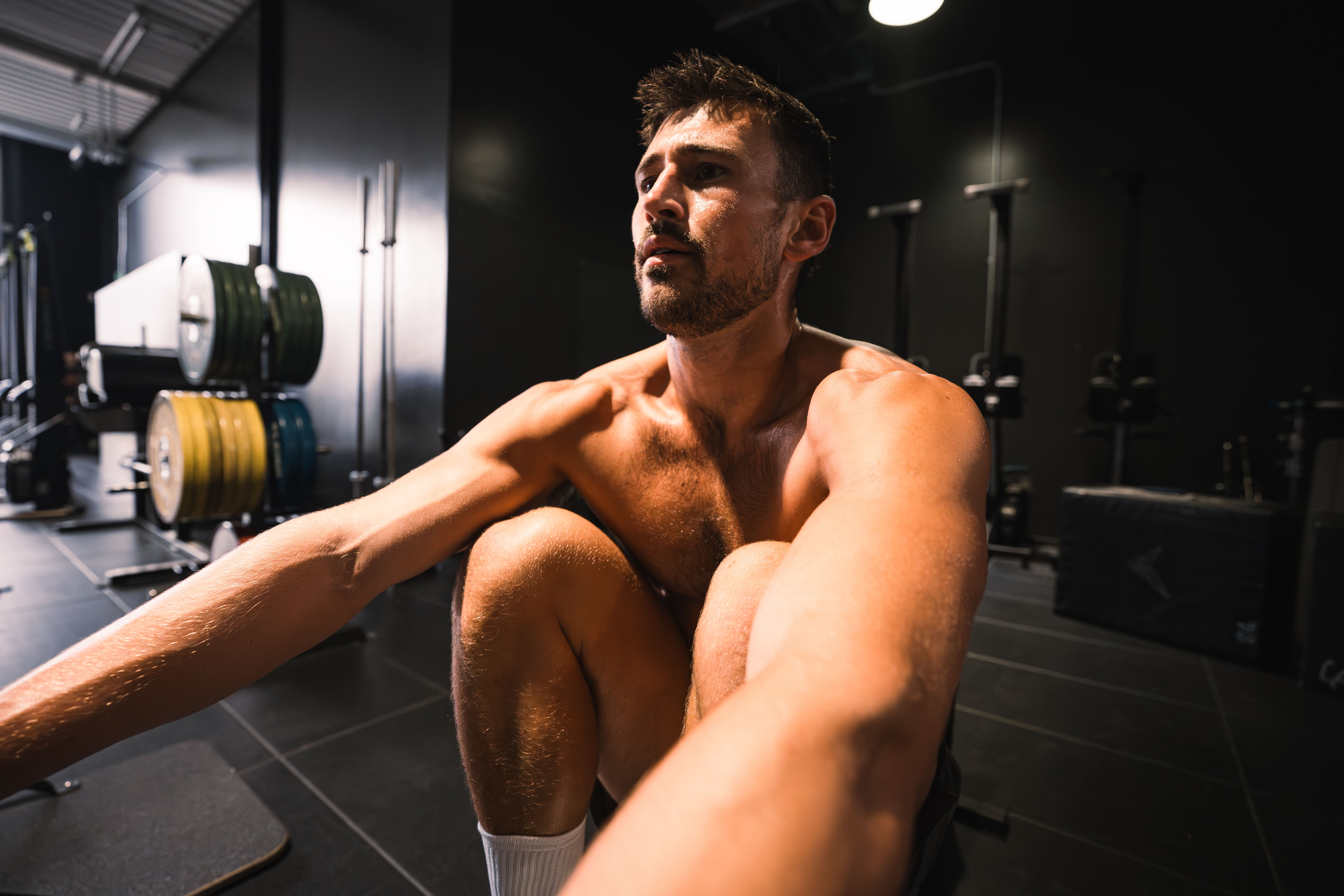 Why Plyometric Gains Stall 