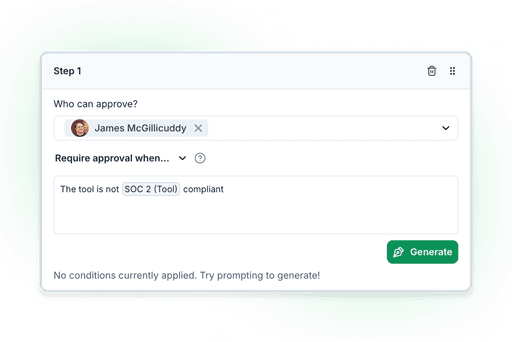 BRM gathering data from a variety of sources