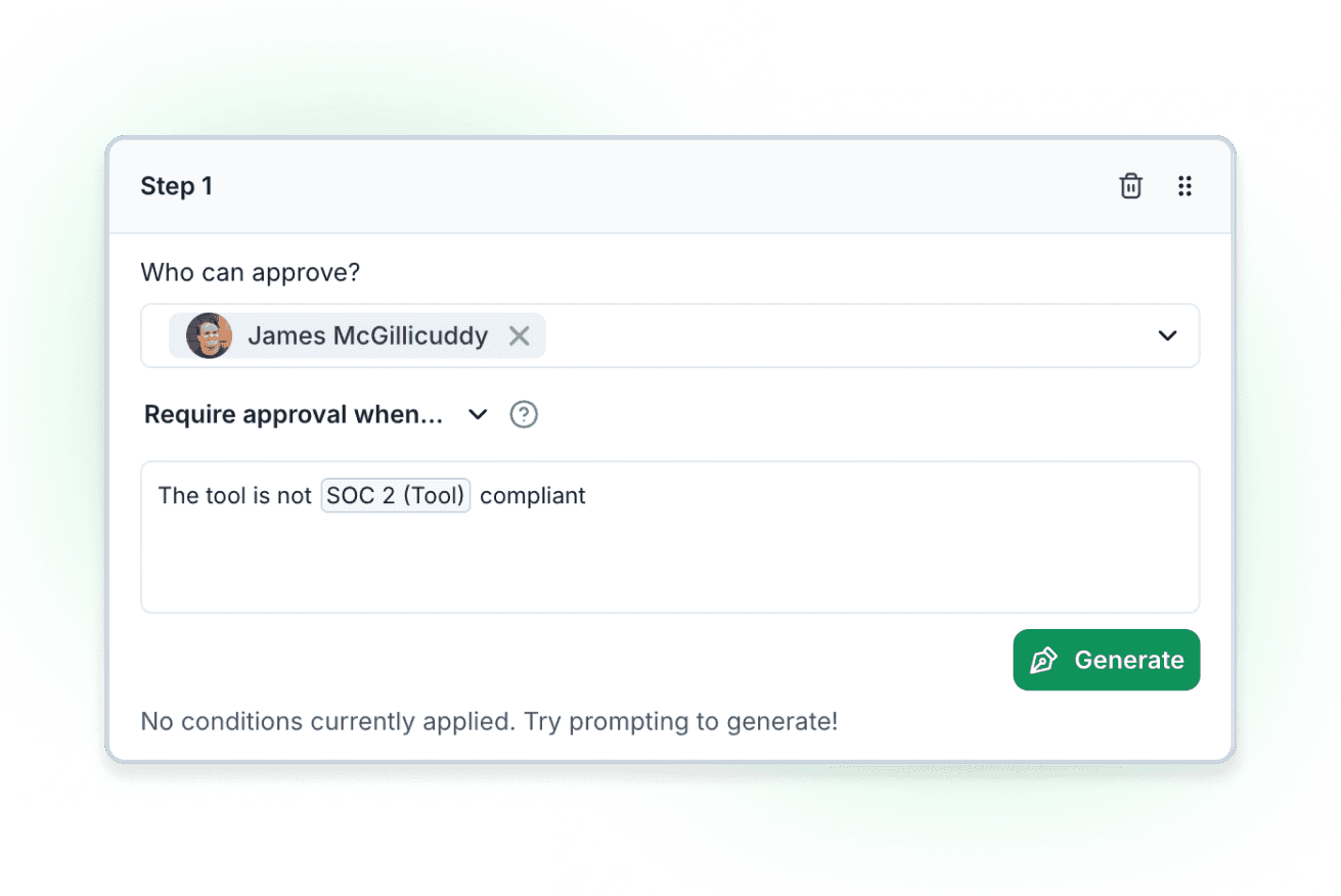 BRM gathering data from a variety of sources