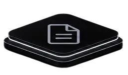Document icon