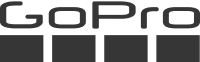 GoPro logo