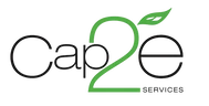 Logo Cap2e services
