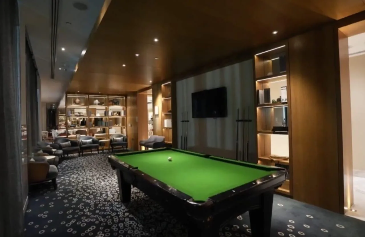 DLF The Crest Sector 54 Gurgaon