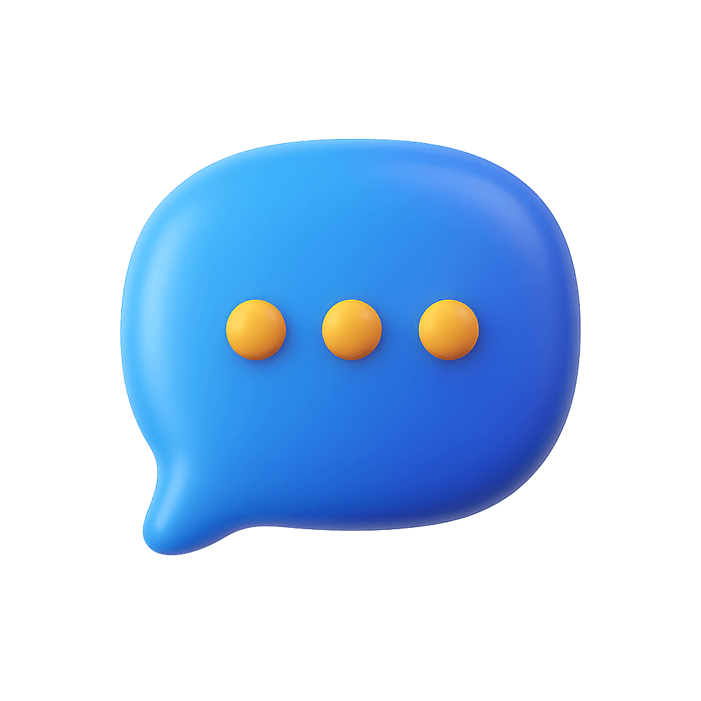 3D icon of an astronaut, who is the company logo of astro.tax