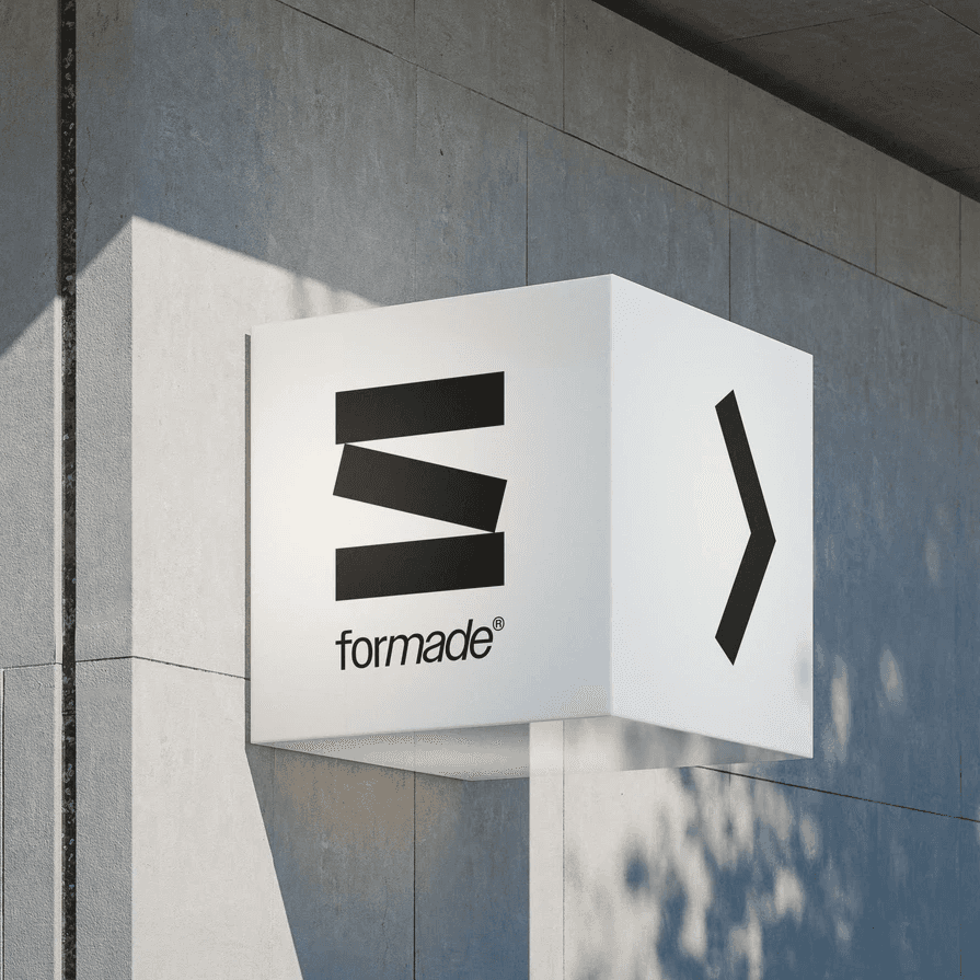 Twentytwo-Formade