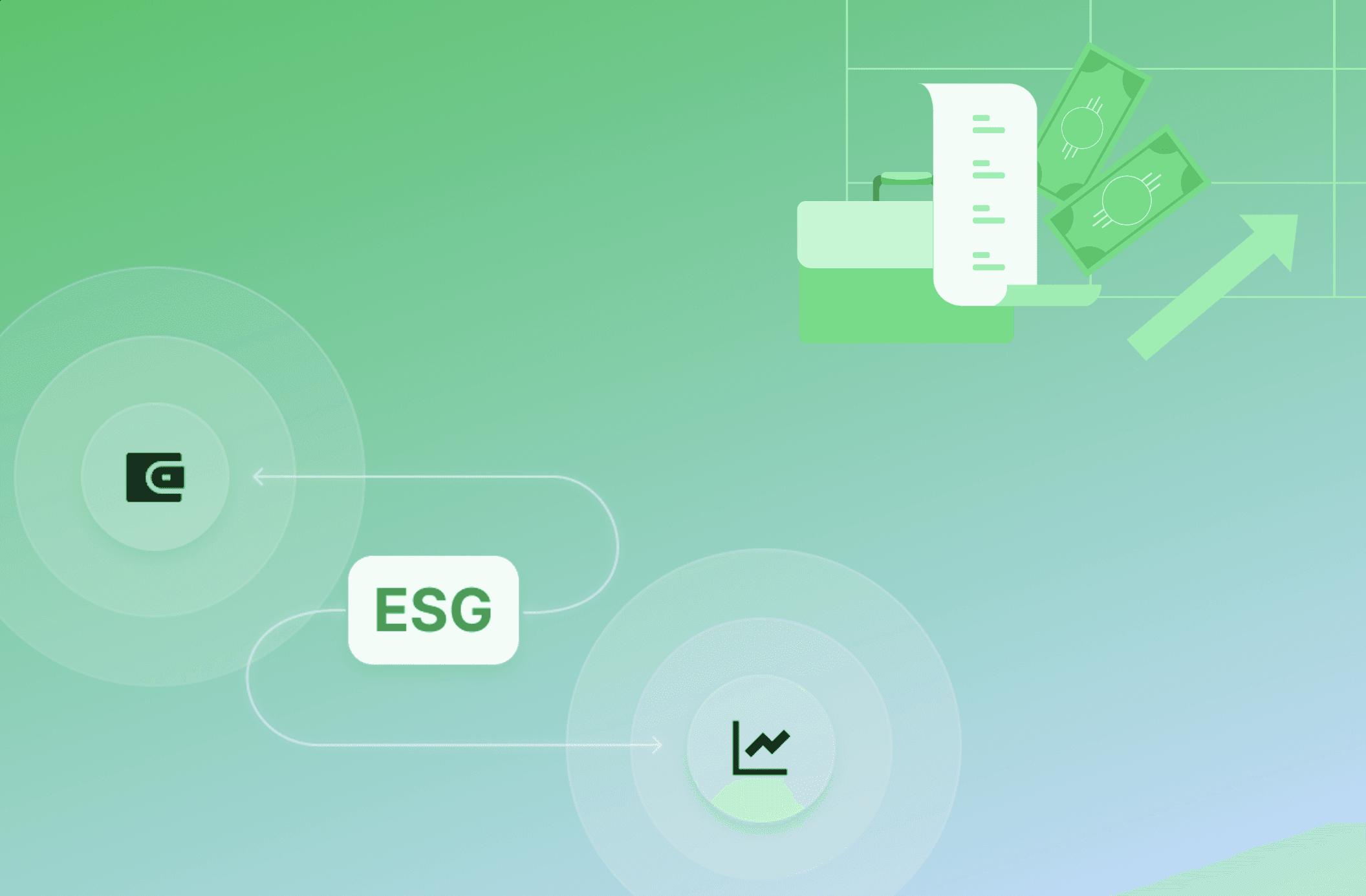 ESG integration for investors