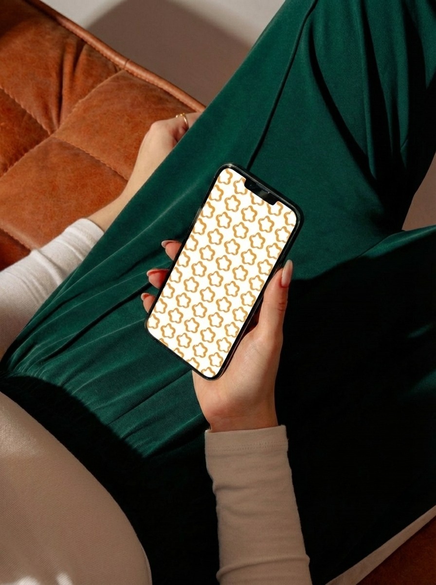 social media management service poster