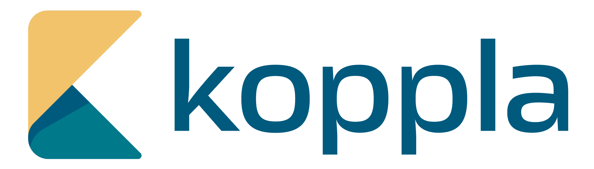 koppla Logo