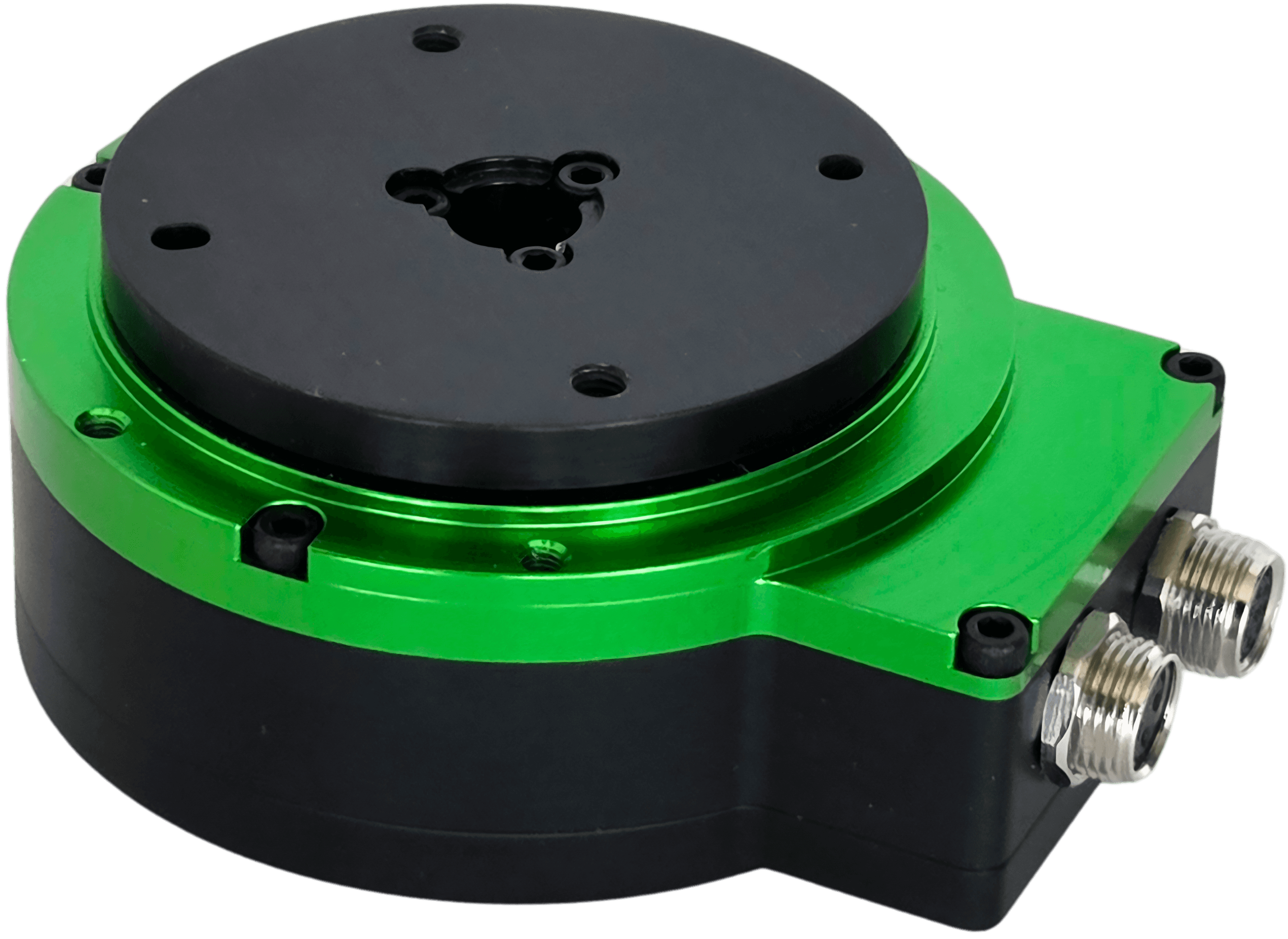 Wheemo's Wx Mini axial flux motor