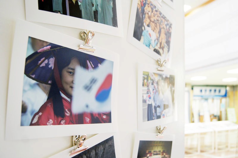 3.1운동 100주년 기념 사진전 '다:시 多:視'
