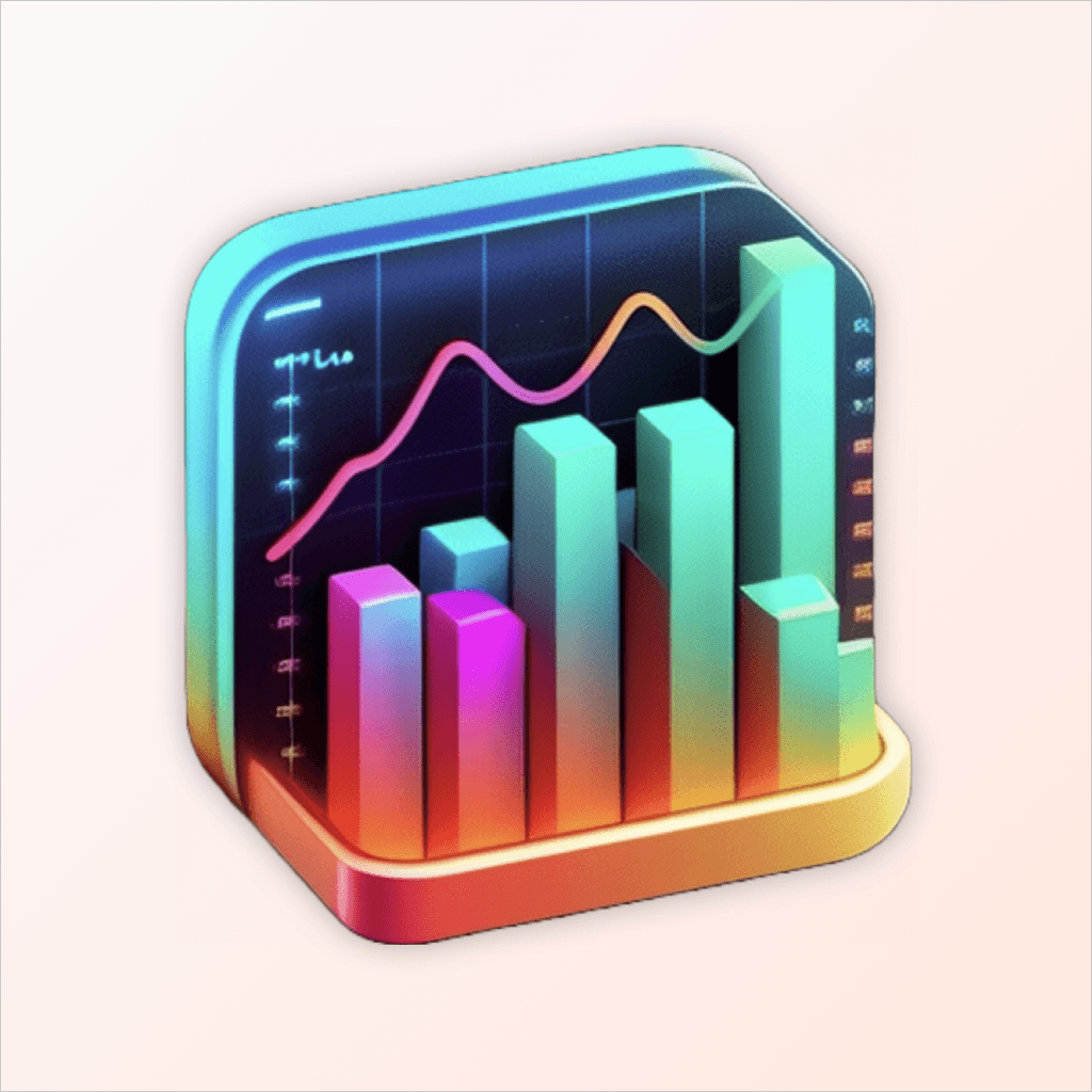 Finma - Best Finance Tracker for iPhone logo