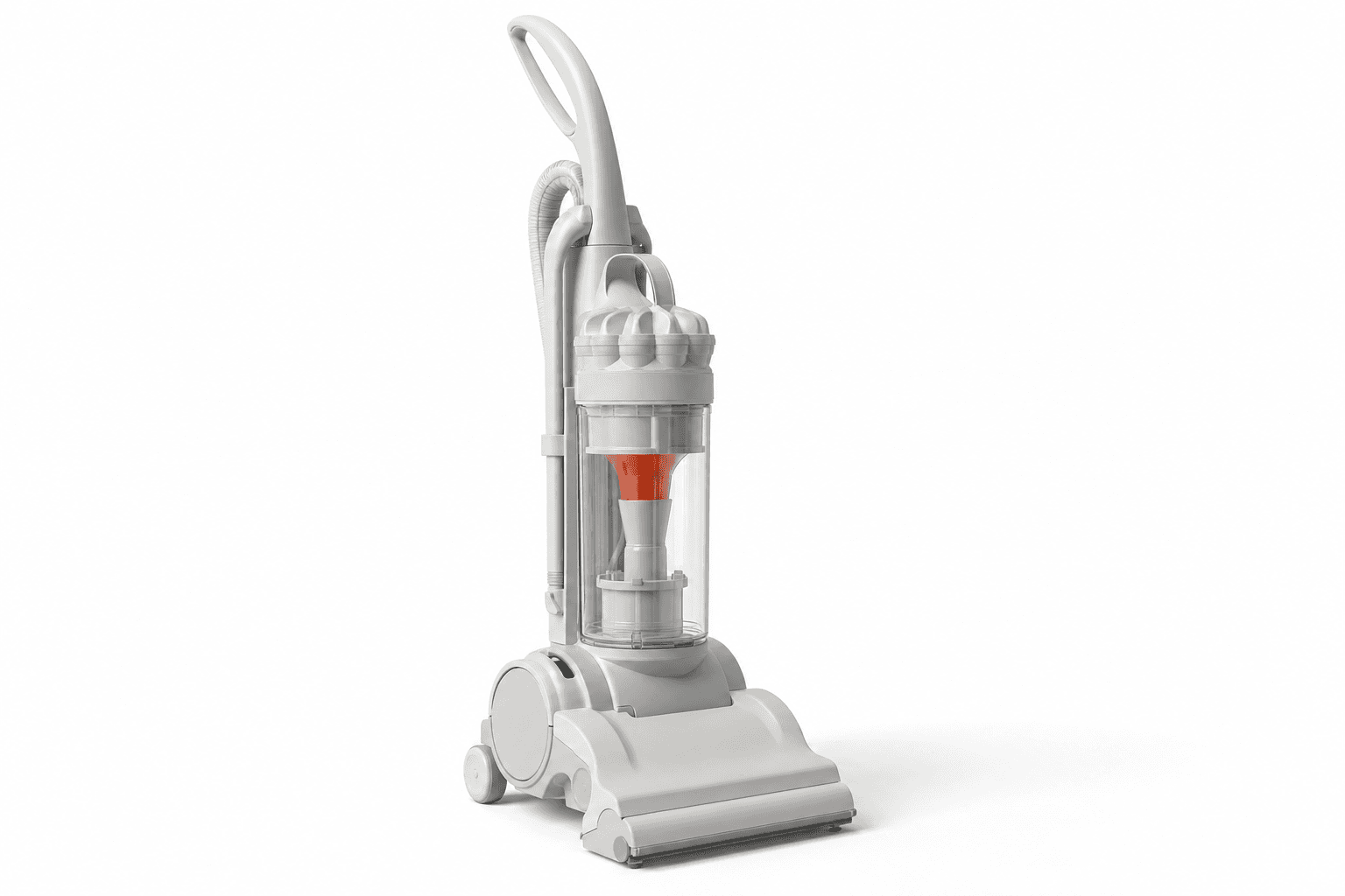 5. Dyson DC01