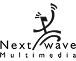 Next Wave Multimedia Logo