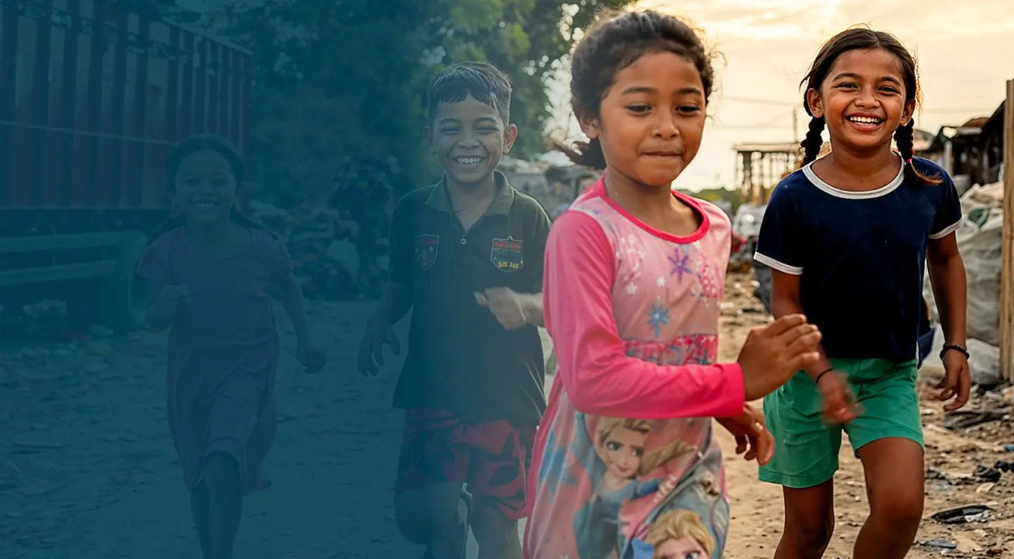 Ngo landing page