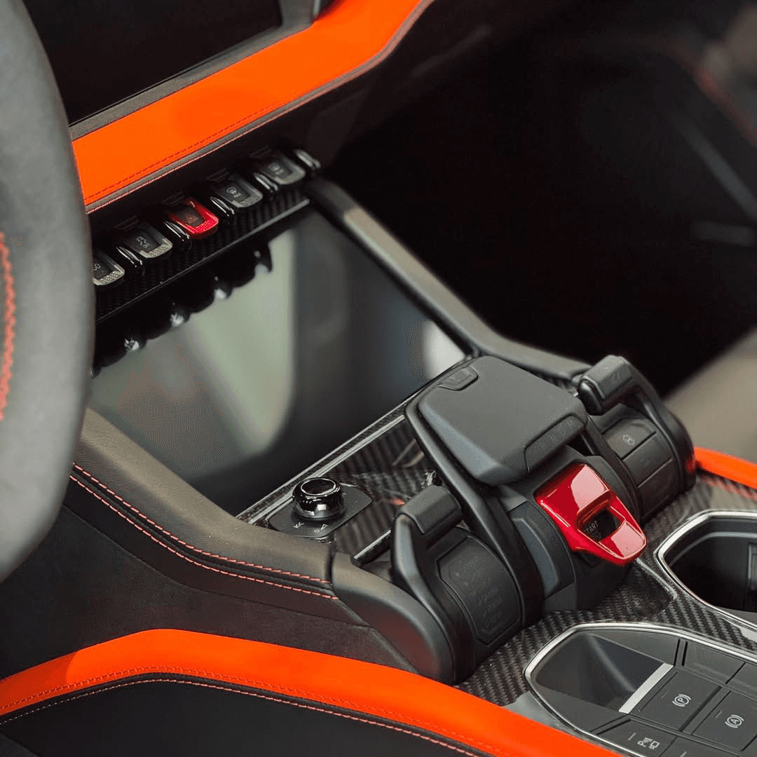 Mercedes AMG GTR 2020