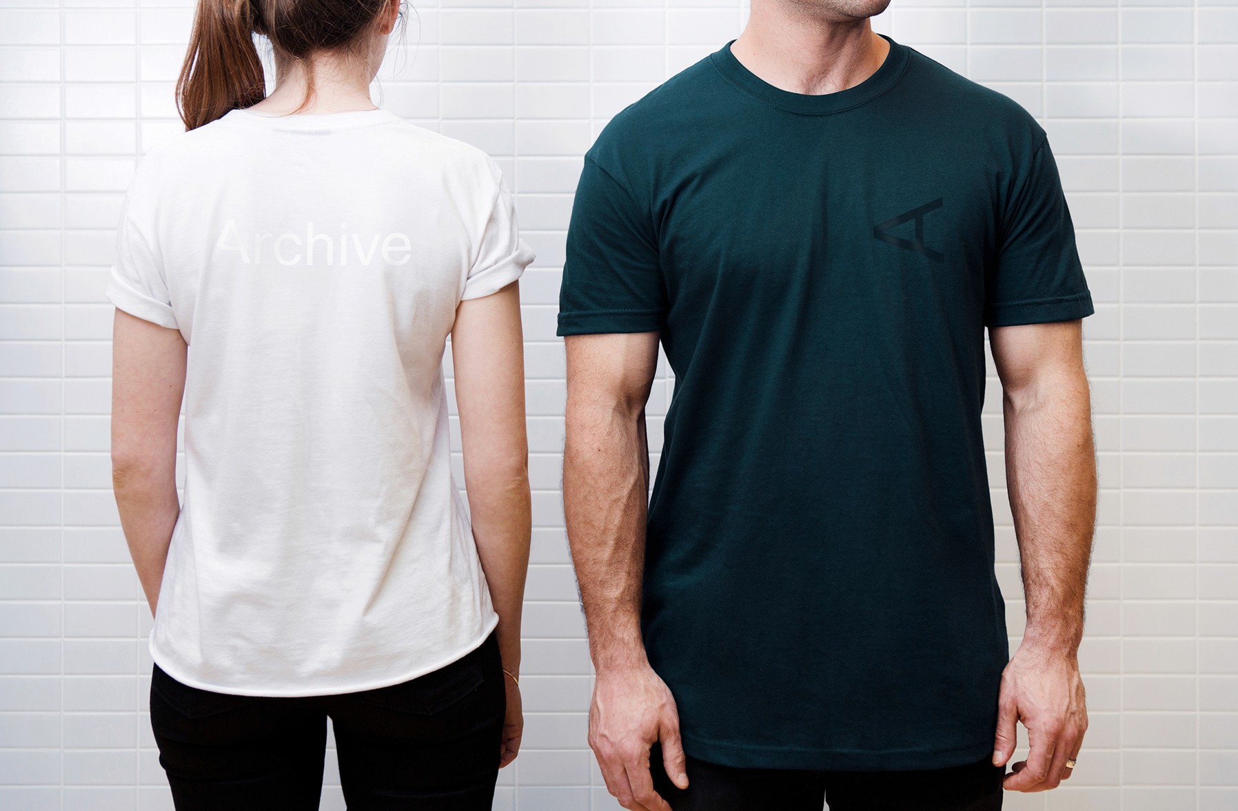 服装品牌VI设计