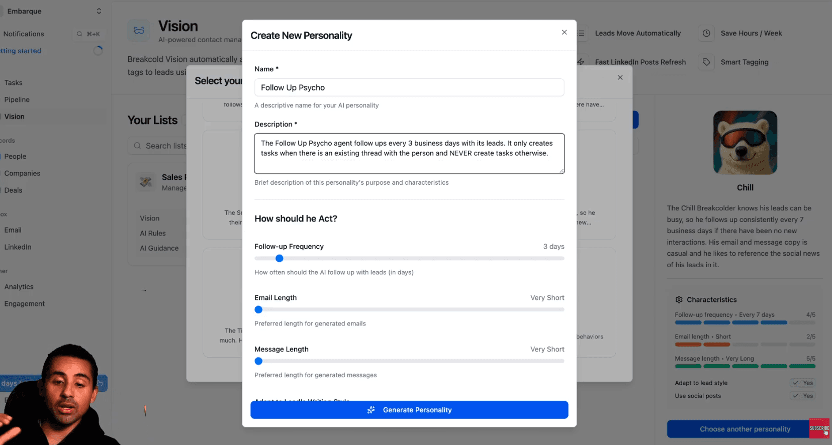 How to INCREASE Retention for your Lead Gen Agency? (Decrease Churn)