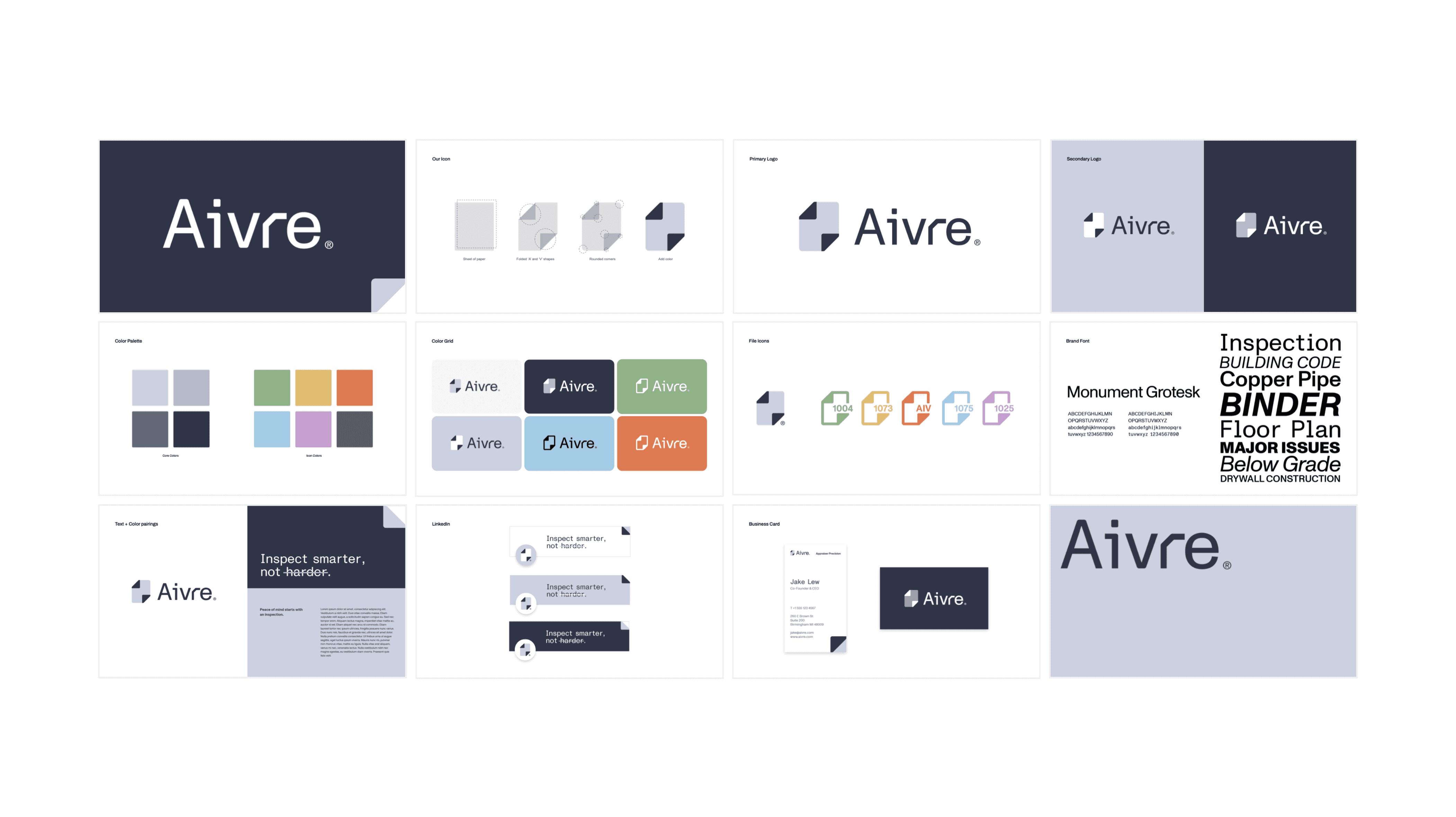 Silver desktop monitor tilted against a solid lilac background, displaying the Circular website homepage with a purple gradient hero section, the tagline “Your mental health, simplified.” and call-to-action buttons.
