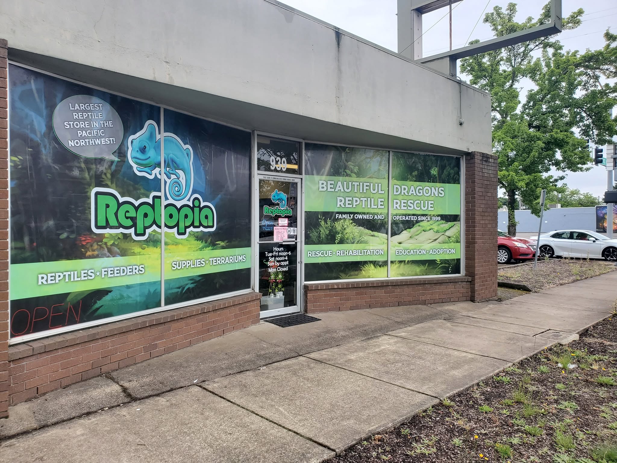 rc plus Salem,OR