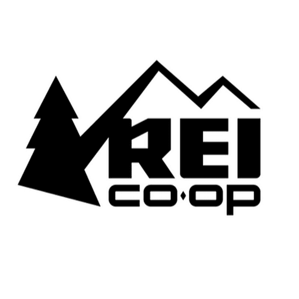 Logo of REI
