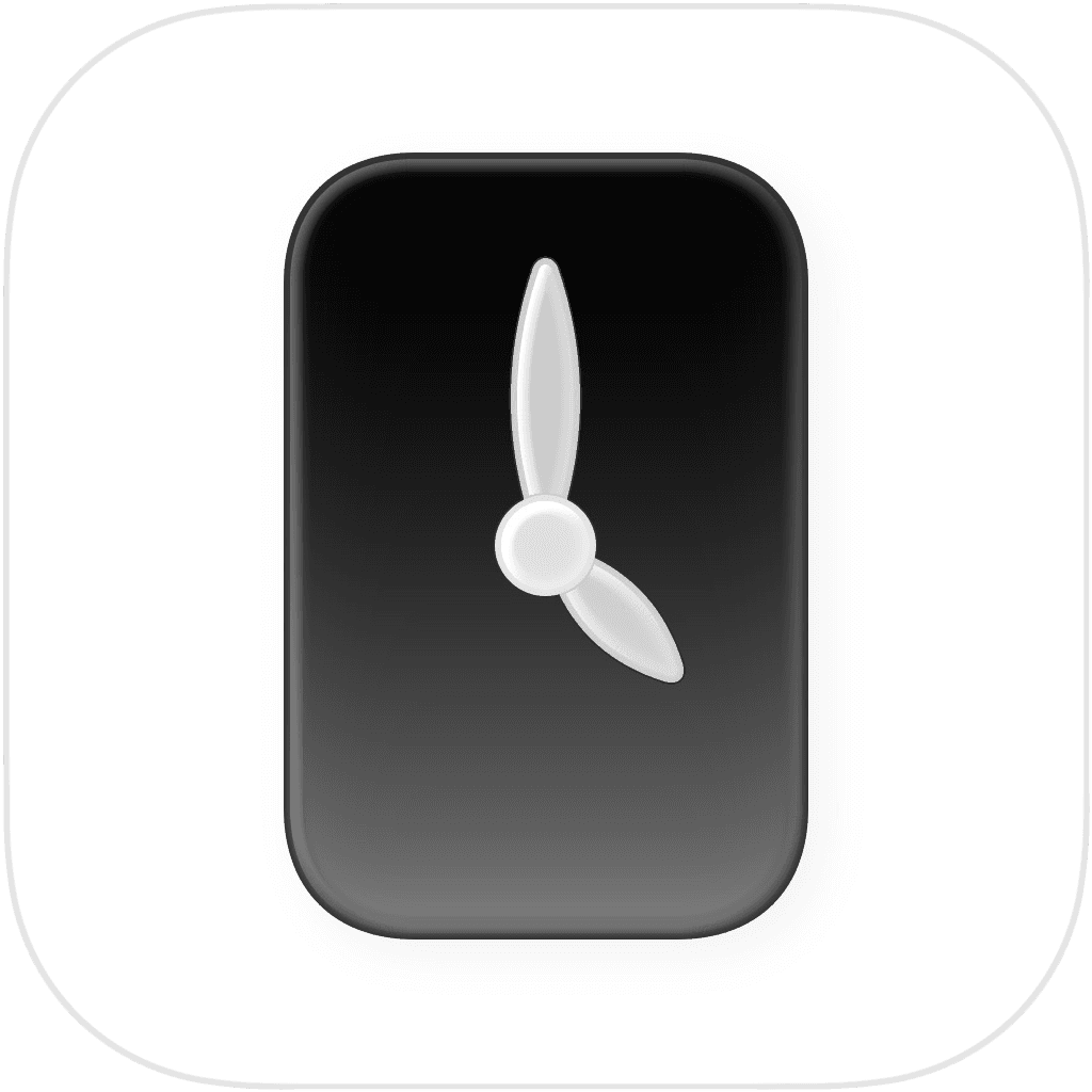ScreenFast app icon