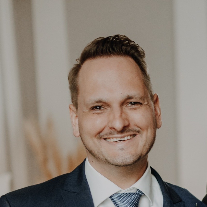 Zwei Damen des Recruiting und Personal Teams